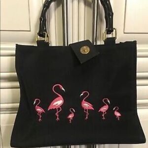 Tianni Handbags Women Black Satchel Fits All Women